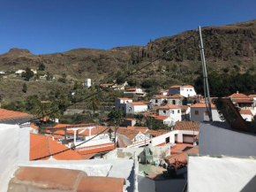 Casa Rural in Fataga